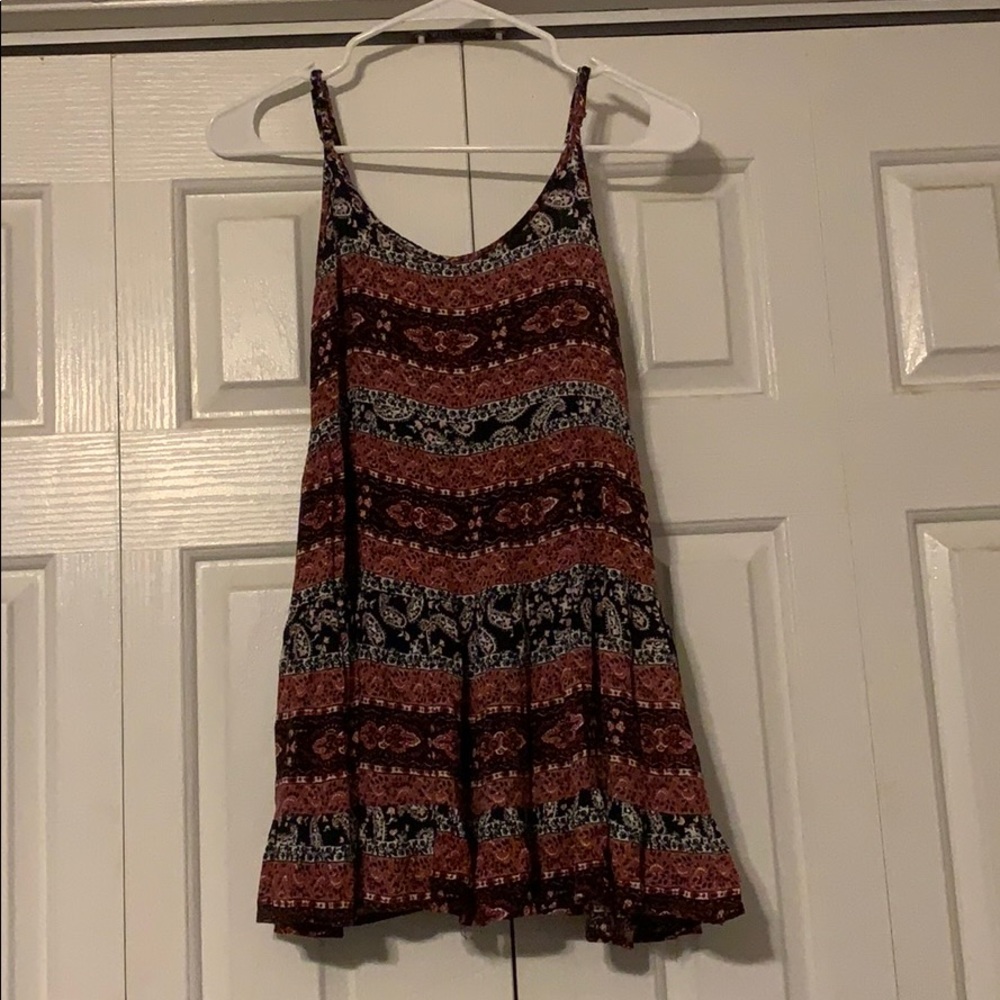 Lizard Thicket Tank Top